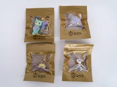 うたプリ Q-pot マカロン Q☆UPバッグチャーム キーホルダー 真斗 レン ITEM｜Q-pot.×うたの☆プリンスさまっ♪ Crown Creamy Land