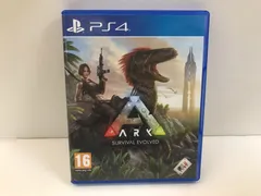 【海外版PS4】ARK:SURVIVAL EVOLVED　アーク：サバイバル エボルブド　111
