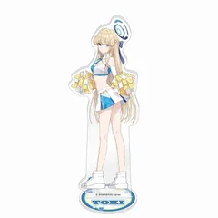 2025年最新】ブルーアーカイブ アクリルスタンド トキの人気