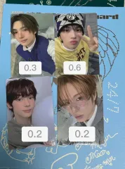 トゥアーズ PLAY HARD アルバム トレカ