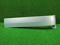 [K8784] スペーシア MK32S 左 スライドドア レールカバー カラーZVB