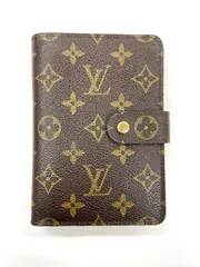 VUITTON 二つ折り財布 ジャンク品 LOUIS VUITTON - VUITTON 二つ折り財布【ジャンク品】の通販 by