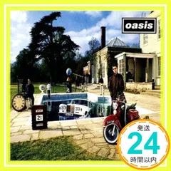 両面！】オアシス Be Here Now ポスター プロモ用 ミュージシャン