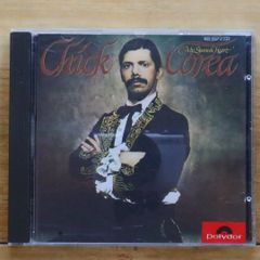 중고 CD 틱·코리아/Chick Corea ■ My Spanish Heart [8256572/0042282565723]N01397