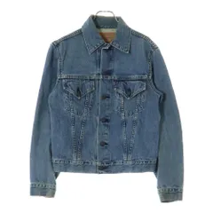 t*i様 Levi's 71557 デニムジャケット サイズ40 vxhPkSdezz2JGy2BttZFF4.jpg@jpg