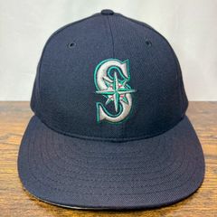 S4 ニューエラ ヤンキース 松井秀喜 usa製 ヴィンテージ 激レア