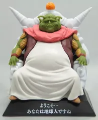 BANDAI - ドラゴンボール   ⭐    一番くじ    Ａ賞＋Ｅ賞(最長老) 　２点セット BANDAI - ドラゴンボール ⭐ 一番くじ A賞＋E賞(最長老) 2点