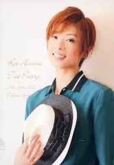宝塚　花組　明日海りお　エリザベート　お茶会　DVD 2014年 宝塚歌劇「エリザベート」(花組 明日海りお 主演) | 人生