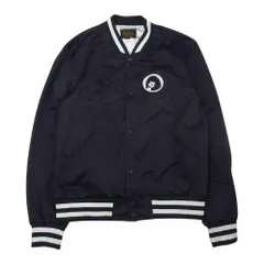 ヒステリックグラマー ロゴ サテン スタジャン L【中古】のサムネイル