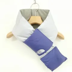 ザノースフェイス THE NORTH FACE NuptseMuffler NN72312のサムネイル