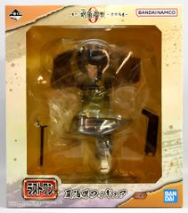 BANDAI SPIRITS 이치 반 쿠지 극장판 주술회전 0 선전포고 라스트원상 여름유걸 피규어
