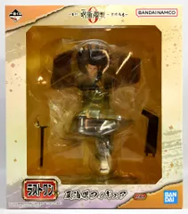 BANDAI SPIRITS 一番くじ 劇場版 呪術廻戦 0 宣戦布告 ラストワン賞 夏油傑 フィギュア