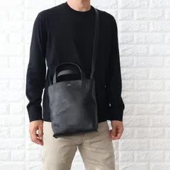 2025年最新】apc トートバッグ レザーの人気アイテム - メルカリ