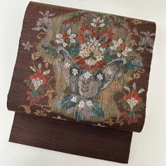 2025年最新】洒落袋帯の人気アイテム - メルカリ