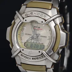 2025年最新】g-shock mtg-510の人気アイテム - メルカリ