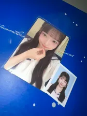 IVE(アイヴ) DIVE 4 ギー レイ トレカ 証明写真 IDフォト ミニフォト まとめ売り