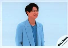 King&Prince 20年 King&Prince Concert Tour 2020～L&～ 平野紫耀 公式写真 *1枚