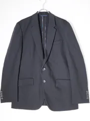 PS PAUL SMITHポールスミス COTTON JARSEY JACKETコットンジャージーテーラードジャケット【M】【MJKA72093】