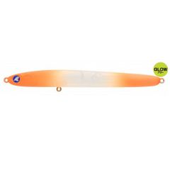 新品 BlueBlue ブルーブルー Blue Blue ブルー ブルー OUTSTAR120S アウトスター120S OUTSTAR アウトスター 120mm 20g #12 パンプキングロー