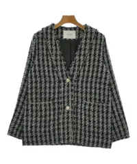 2025年最新】ツイードジャケット イエナの人気アイテム - メルカリ