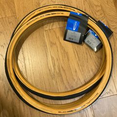 シュワルベONE 20-406 珍しいタンカラーサイドウォール 即日発送します シュワルベ ワン 20インチ 28-406 タンカラー 2本 - メルカリ