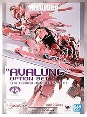 2025年最新】metal build ガンダムアストレア type-fの人気