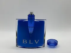 2025年最新】ブルガリ ブルーオードパルファムの人気アイテム - メルカリ