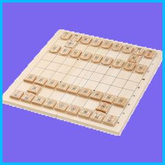 将棋 & チェス 【ポータブル マグネット 携帯】 - メルカリ