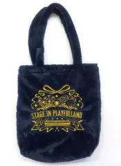 【中古】バッグ ステージ・イン・プレイフルランドver. トートバッグ 「ディズニー ツイステッドワンダーランド ステージ・イン・プレイフルランド～踊る人形と幻の遊園地～」