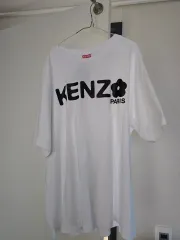 KENZO(ケンゾー) 正規品 半袖Tシャツ ラージ