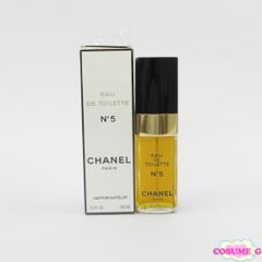 新品未開封 香水 希少 シャネル N°5 オードトワレ 30ml ヴィンテージ