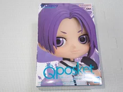 ブルーロック Q posket 御影玲王 劇場版 EPISODE 凪★新品未開封