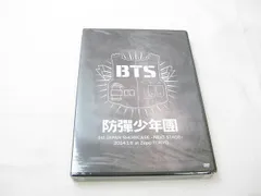 値引き不可新品未開封 ◆ BTS 防弾少年団 1st SC NEXT STAGE DVD