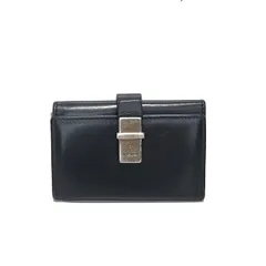 ●GUCCI グッチ ６連キーケースレザー/am-A-207-5550-2.45 ○GUCCI グッチ 6連 キーケース レザー/am-A-207-5550-2.45/黒