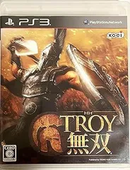 TROY無双 - PS3