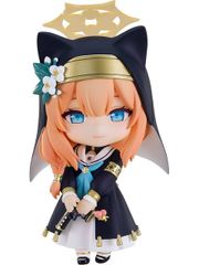 ねんどろいど 2603 プラナ 「ブルーアーカイブ -Blue Archive