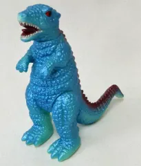 ぶたのはな　行け!東宝怪獣　ゴロザウルス　シラージ　サンダ　ソフビ Yahoo!オークション -「ゴロザウルス ソフビ」の落札相場・落札価格