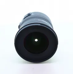 【中古】(シグマ) SIGMA 10-20/3.5 EX DC HSM (EF)のサムネイル