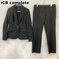 2025年最新】icb パンツスーツの人気アイテム - メルカリ