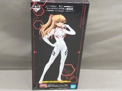 라스트원상 식파 아스카 랑그레 라스트원 ver. 이치 반 쿠지 신 에반게리온 극장판 ~ 제 13 호기, 기동! ~ 신 에반게리온