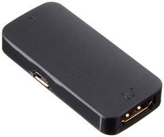 エレコム(ELECOM) HDMIリピーター 最大延長40m USB外部給電可能 AD-HDRP40 [単品]