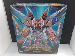 ダカラナニ様専用 スーパーロボット列伝 ゲッターロボ ゲッター1