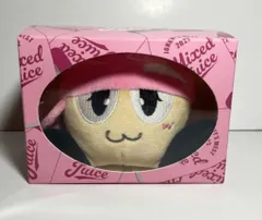 ぴんく　ぶらさげるヤツ 即日発送】WEST. 小瀧望 ぶらさげるヤツ ピンク ヤツぬい - メルカリ