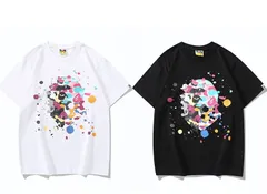 2024年最新】ape tシャツ マルチの人気アイテム - メルカリ