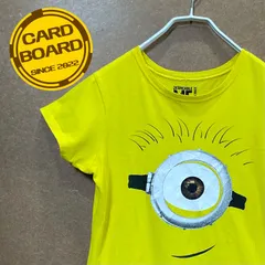 2024年最新】minions despicable meの人気アイテム - メルカリ