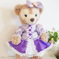 シェリーメイ　コスチューム　ラプンツェル　ハンドメイド/手作り