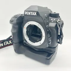 kopa1158様専用】【ショット数27851回】PENTAX ペンタックス K-3