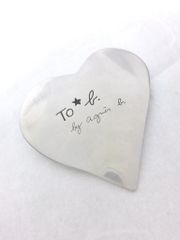 To b. by agnès b.　トゥービーバイアニエスベー　アクセサリー　ヘアアクセサリー　バレッタ　送料込み　969501