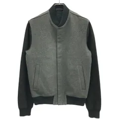 2025年最新】KRIS VAN ASSCHE ジャンパー・ブルゾンの人気