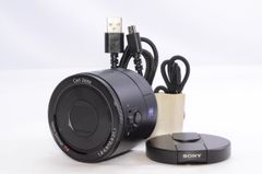 ソニー レンズスタイルカメラ サイバーショット DSC-QX100